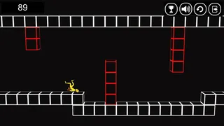 Скриншот 4 к игре Man in gravity