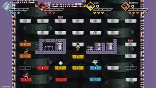 Скриншот 1 к игре Jumpala: Tryouts Edition