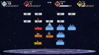 Скриншот 2 к игре Jumpala: Tryouts Edition