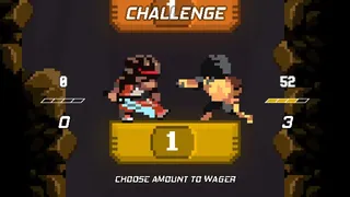 Скриншот 3 к игре Jumpala: Tryouts Edition
