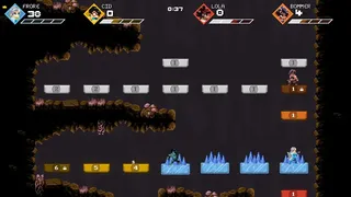Скриншот 6 к игре Jumpala: Tryouts Edition