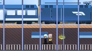 Скриншот 3 к игре The Shadow You