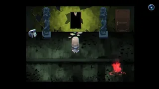 Скриншот 4 к игре The Shadow You
