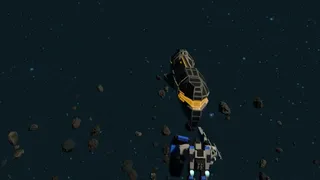 Скриншот 2 к игре Combat Mech VR
