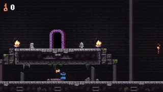 Скриншот 1 к игре Beholder's Lair