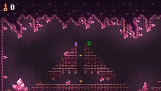 Скриншот 2 к игре Beholder's Lair
