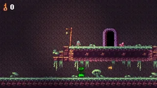 Скриншот 6 к игре Beholder's Lair