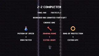 Скриншот 7 к игре Beholder's Lair