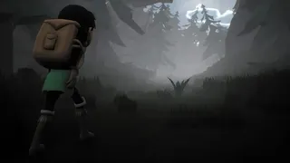 Скриншот 3 к игре Bound Forest Alpha