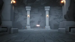 Скриншот 4 к игре Bound Forest Alpha