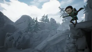 Скриншот 6 к игре Bound Forest Alpha