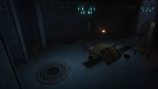Скриншот 1 к игре nightmAR Protocol