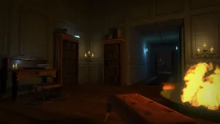 Скриншот 4 к игре nightmAR Protocol