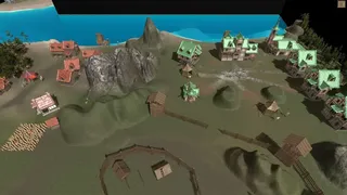 Скриншот 5 к игре 4 Civilizations