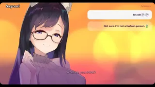 Скриншот 5 к игре Mosaique Neko Waifus 3