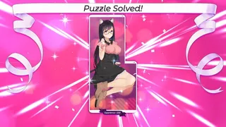 Скриншот 8 к игре Mosaique Neko Waifus 3
