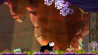 Скриншот 2 к игре Duru – About Mole Rats and Depression