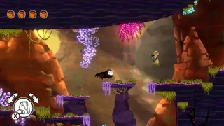 Скриншот 4 к игре Duru – About Mole Rats and Depression