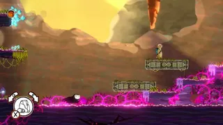 Скриншот 8 к игре Duru – About Mole Rats and Depression