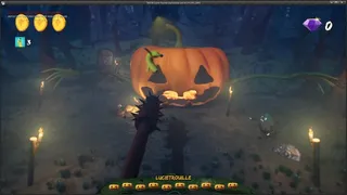 Скриншот 4 к игре The Banana Saved The World