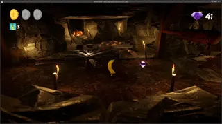 Скриншот 5 к игре The Banana Saved The World