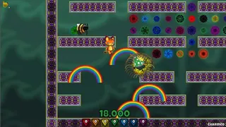 Скриншот 2 к игре Kitty Rainbow
