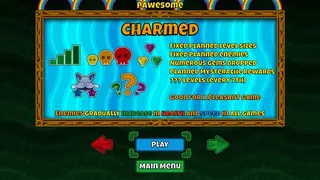 Скриншот 3 к игре Kitty Rainbow
