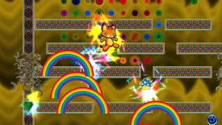 Скриншот 5 к игре Kitty Rainbow