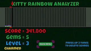 Скриншот 6 к игре Kitty Rainbow