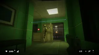 Скриншот 3 к игре High Entropy: Challenges