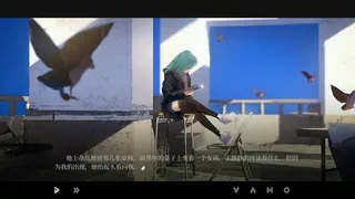 Скриншот 2 к игре 大鹏 - The Roc