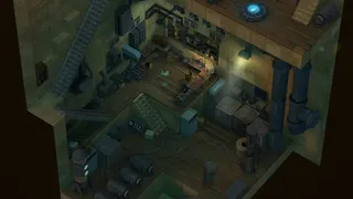 Скриншот 4 к игре Mechatronika