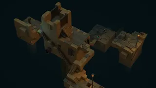 Скриншот 6 к игре Mechatronika