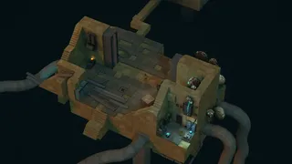 Скриншот 8 к игре Mechatronika
