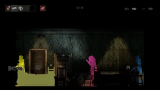 Скриншот 2 к игре Kojou