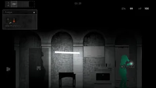 Скриншот 3 к игре Kojou