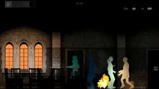 Скриншот 6 к игре Kojou