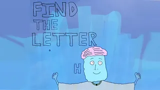Скриншот 6 к игре Find the Letter H