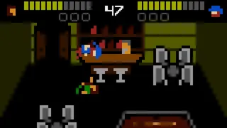 Скриншот 4 к игре Super Bout: Champion's Tour