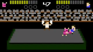 Скриншот 5 к игре Super Bout: Champion's Tour