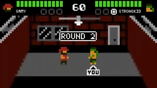 Скриншот 7 к игре Super Bout: Champion's Tour