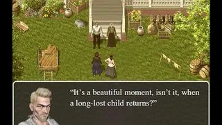 Скриншот 1 к игре Home: A Quarantine Story