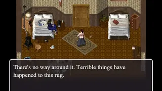Скриншот 3 к игре Home: A Quarantine Story