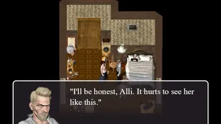 Скриншот 4 к игре Home: A Quarantine Story