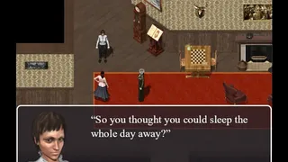 Скриншот 5 к игре Home: A Quarantine Story