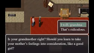 Скриншот 6 к игре Home: A Quarantine Story