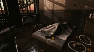 Скриншот 1 к игре FBI Agent Simulator