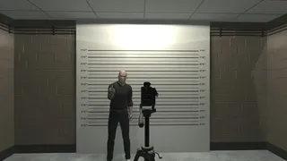 Скриншот 2 к игре FBI Agent Simulator