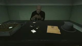 Скриншот 4 к игре FBI Agent Simulator