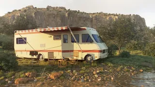 Скриншот 2 к игре Camper Renovator
